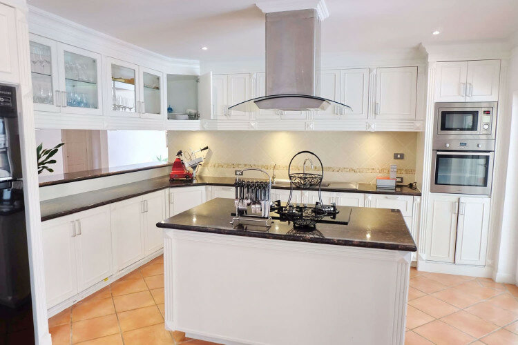 Дом в Паттайе, Таиланд | THE555101