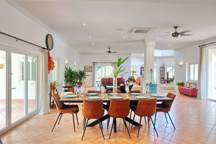 Дом в Паттайе, Таиланд | THE555101