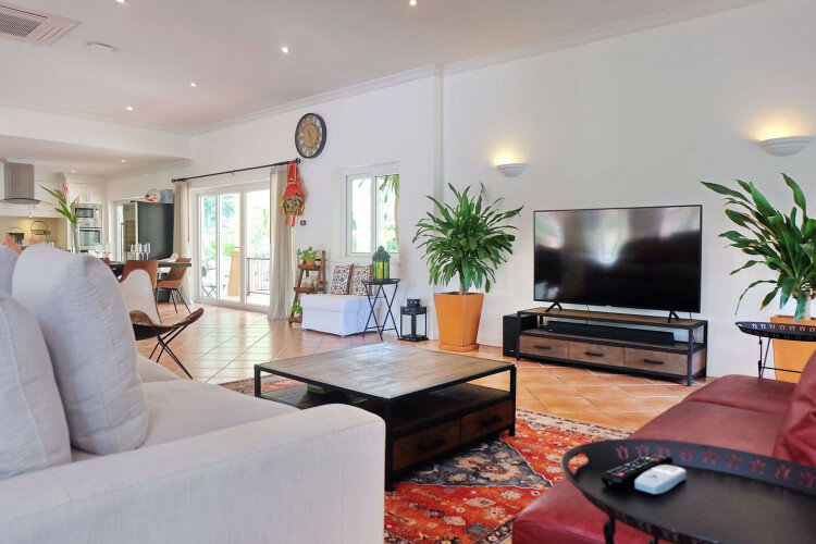 Дом в Паттайе, Таиланд | THE555101