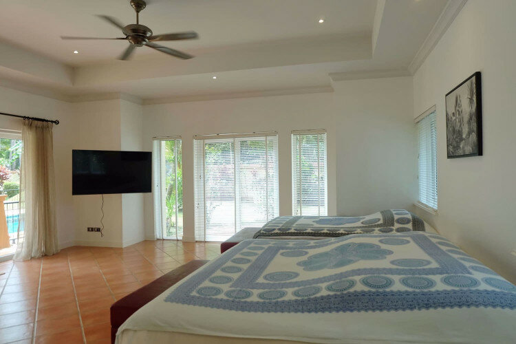 Дом в Паттайе, Таиланд | THE555101