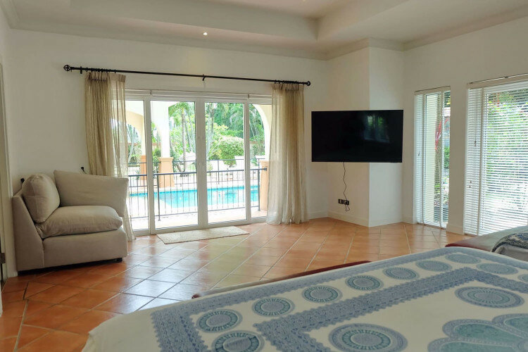 Дом в Паттайе, Таиланд | THE555101