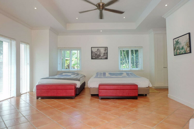 Дом в Паттайе, Таиланд | THE555101