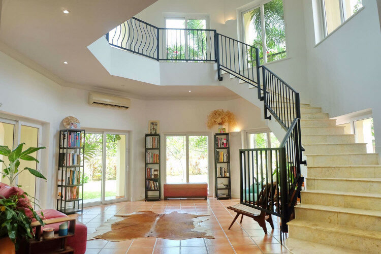 Дом в Паттайе, Таиланд | THE555101