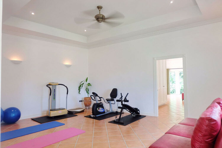 Дом в Паттайе, Таиланд | THE555101