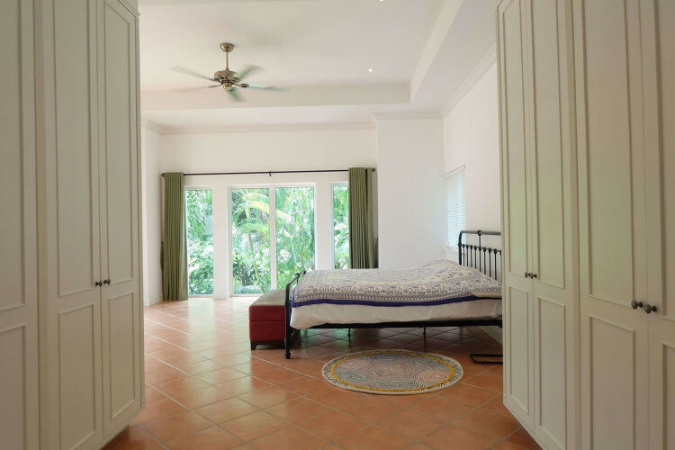 Дом в Паттайе, Таиланд | THE555101