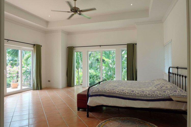 Дом в Паттайе, Таиланд | THE555101