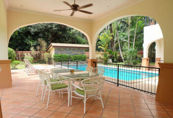 Дом в Паттайе, Таиланд | THE555101