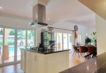 Дом в Паттайе, Таиланд | THE555101