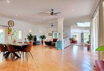 Дом в Паттайе, Таиланд | THE555101