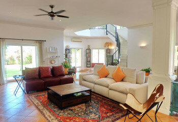 Дом в Паттайе, Таиланд | THE555101