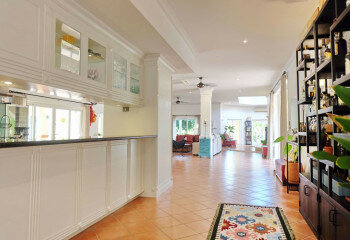 Дом в Паттайе, Таиланд | THE555101