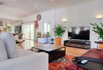 Дом в Паттайе, Таиланд | THE555101