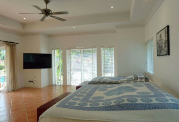 Дом в Паттайе, Таиланд | THE555101