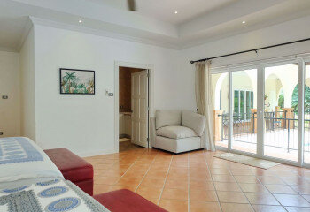 Дом в Паттайе, Таиланд | THE555101