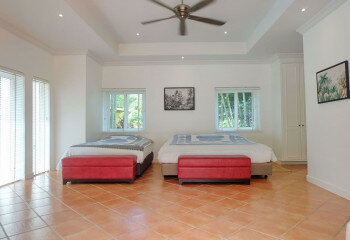 Дом в Паттайе, Таиланд | THE555101