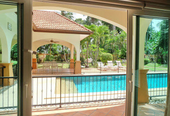 Дом в Паттайе, Таиланд | THE555101