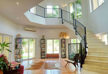 Дом в Паттайе, Таиланд | THE555101