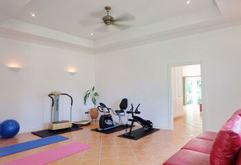 Дом в Паттайе, Таиланд | THE555101