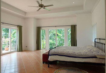 Дом в Паттайе, Таиланд | THE555101