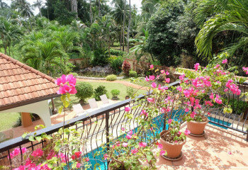 Дом в Паттайе, Таиланд | THE555101