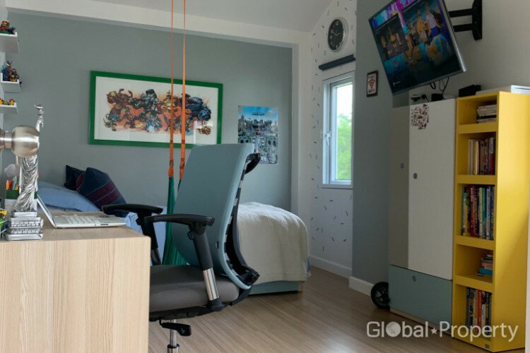 Дом в Паттайе, Таиланд | THE144294