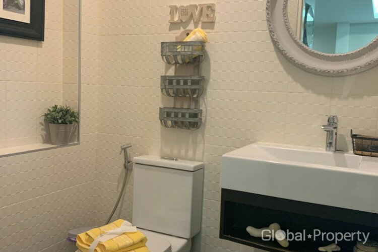 Дом в Паттайе, Таиланд | THE144294