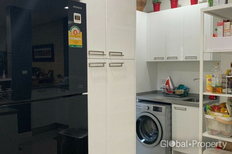 Дом в Паттайе, Таиланд | THE144294