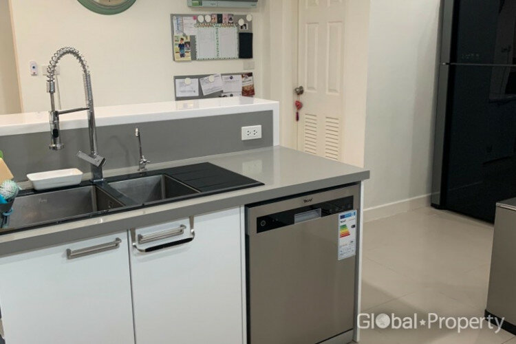 Дом в Паттайе, Таиланд | THE144294