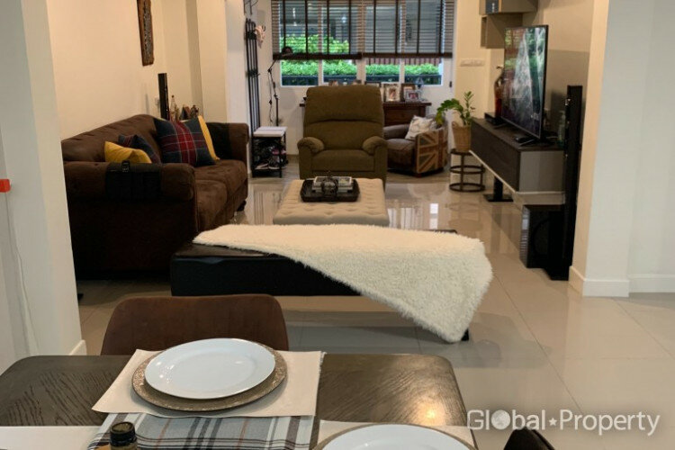 Дом в Паттайе, Таиланд | THE144294