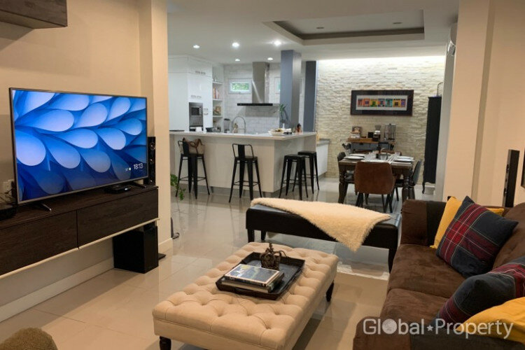 Дом в Паттайе, Таиланд | THE144294