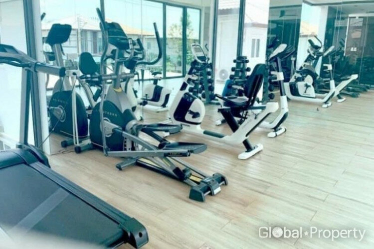 Дом в Паттайе, Таиланд | THE144294