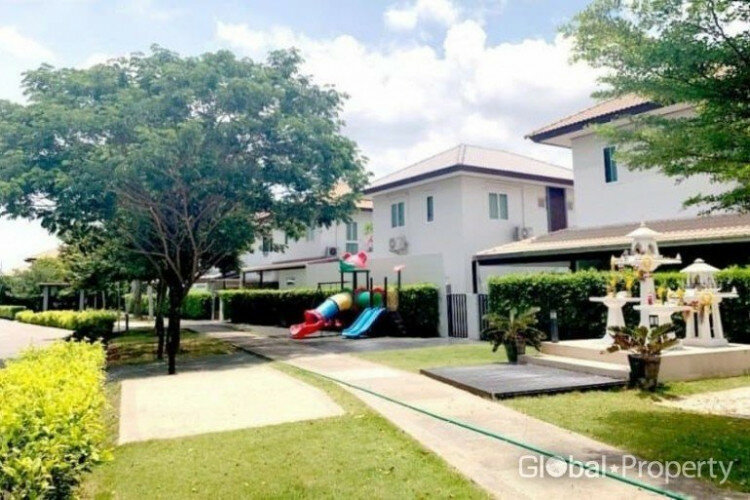 Дом в Паттайе, Таиланд | THE144294