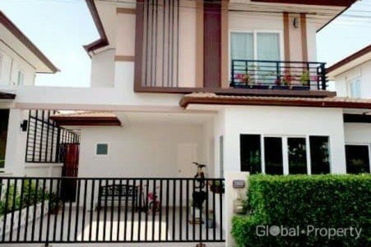 Дом в Паттайе, Таиланд | THE144294