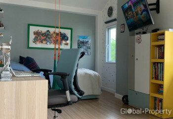 Дом в Паттайе, Таиланд | THE144294