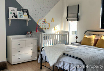 Дом в Паттайе, Таиланд | THE144294