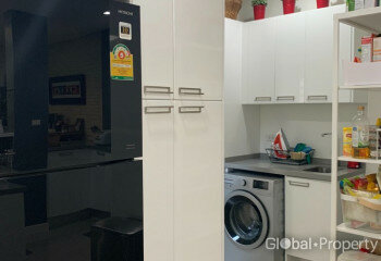 Дом в Паттайе, Таиланд | THE144294