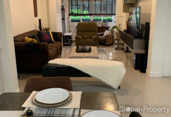 Дом в Паттайе, Таиланд | THE144294