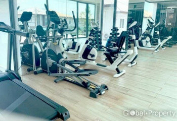 Дом в Паттайе, Таиланд | THE144294