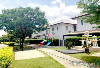 Дом в Паттайе, Таиланд | THE144294