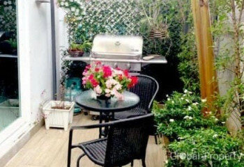 Дом в Паттайе, Таиланд | THE144294