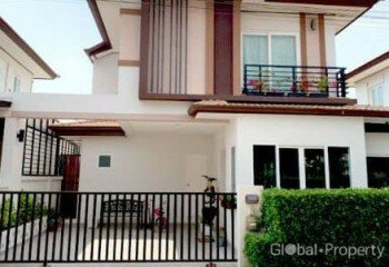 Дом в Паттайе, Таиланд | THE144294