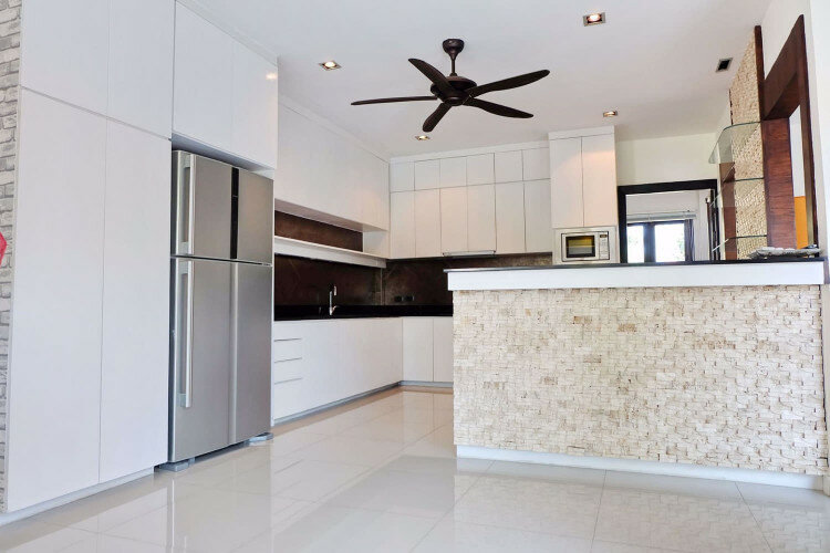 Дом в Паттайе, Таиланд | THE455021