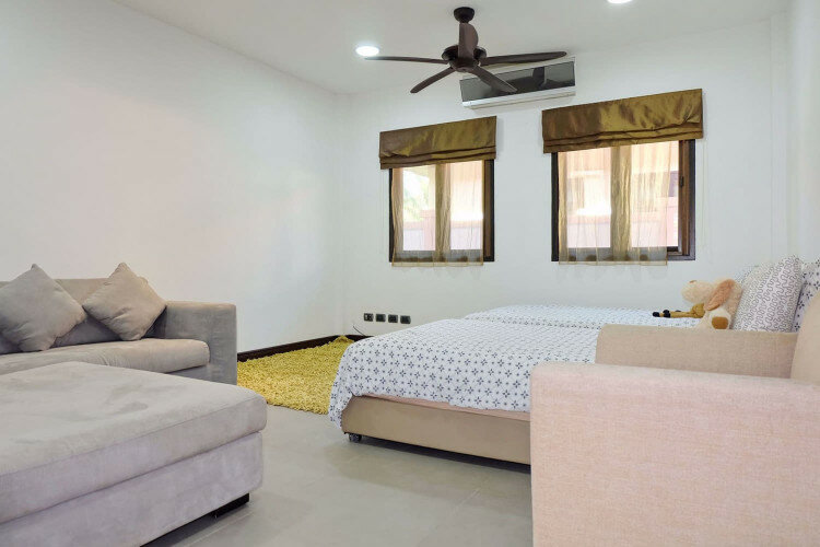 Дом в Паттайе, Таиланд | THE455021