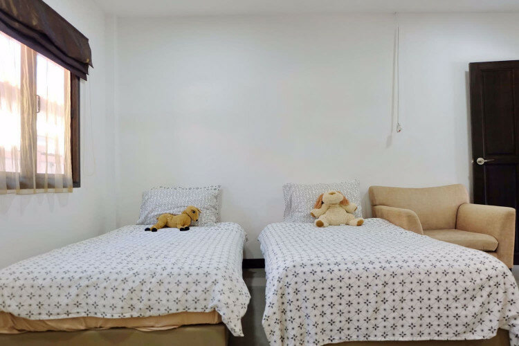 Дом в Паттайе, Таиланд | THE455021