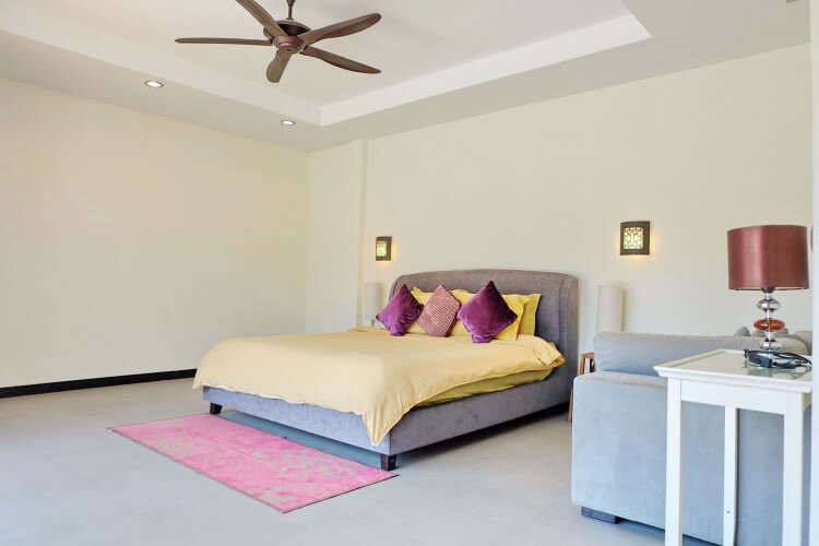 Дом в Паттайе, Таиланд | THE455021