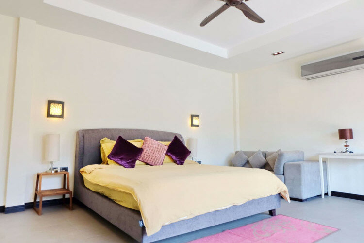 Дом в Паттайе, Таиланд | THE455021