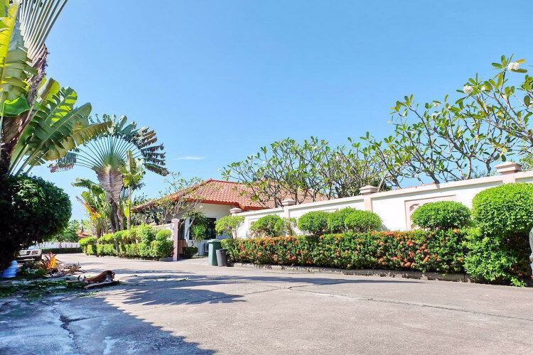 Дом в Паттайе, Таиланд | THE455021