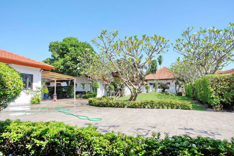 Дом в Паттайе, Таиланд | THE455021