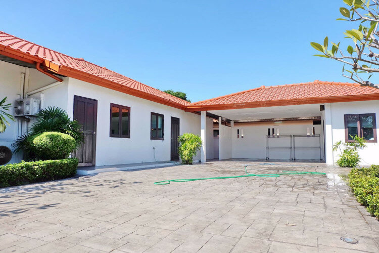 Дом в Паттайе, Таиланд | THE455021