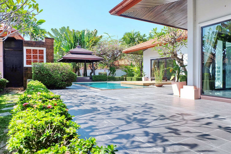 Дом в Паттайе, Таиланд | THE455021